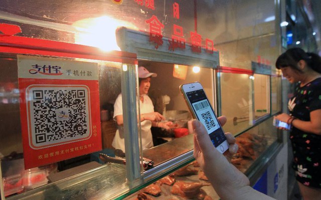 Khách Việt bối rối khi đi ăn nhà hàng ở Trung Quốc: 