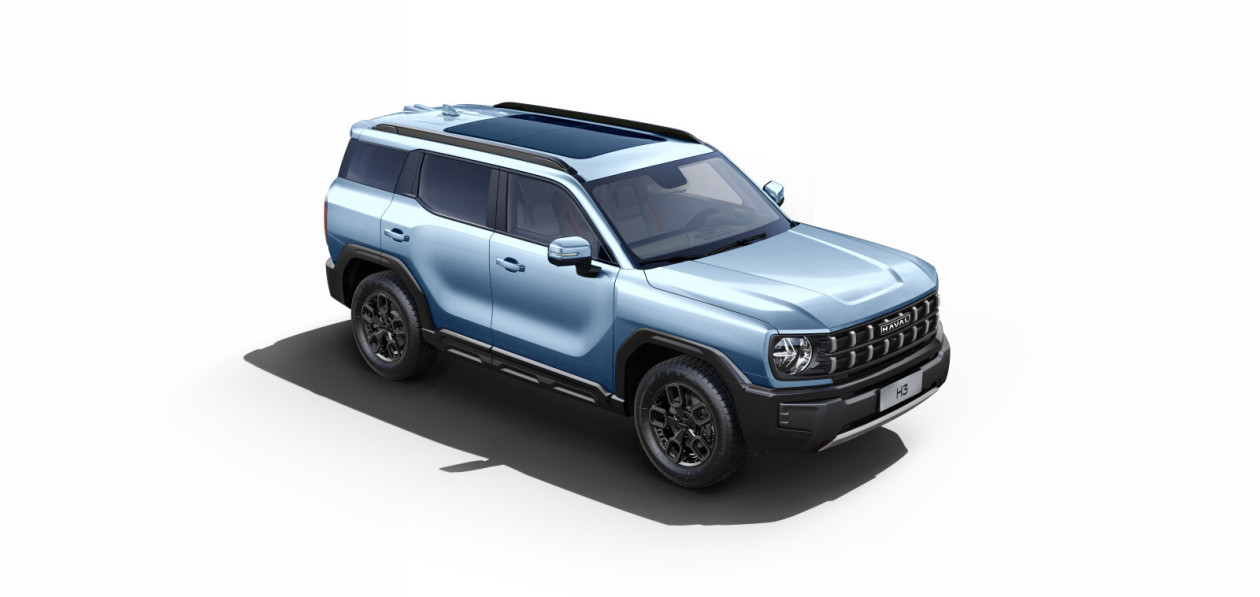 Bị phương Tây quay lưng, Nga thành 'mỏ vàng' của một hãng xe Trung Quốc: Lợi nhuận phi mã, tăng 26 lần- Ảnh 3. Bị phương Tây quay lưng, Nga thành 'mỏ vàng' của một hãng xe Trung Quốc: Lợi nhuận phi mã, tăng 26 lần- Ảnh 3.