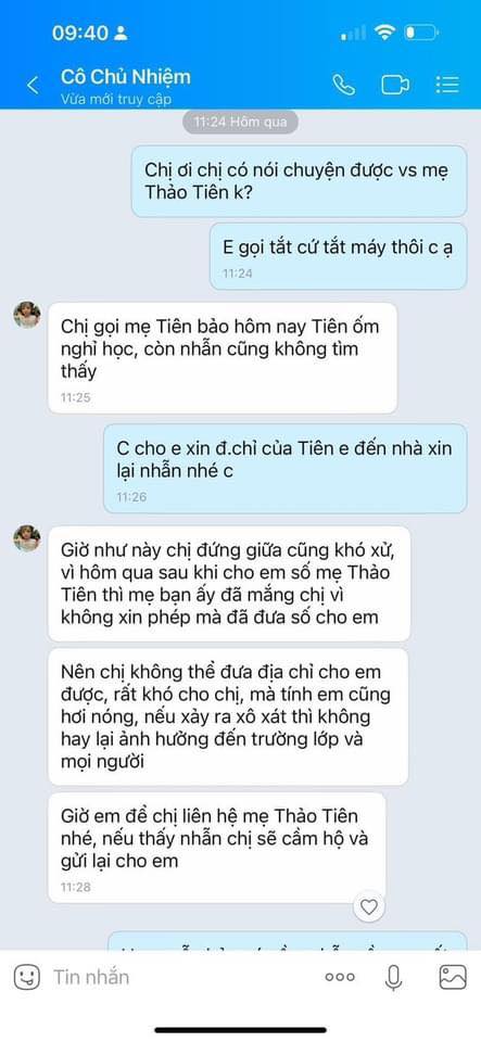 Bé trai lớp 2 tặng bạn nhẫn 5 chỉ vàng, luật sư phân tích: Nếu làm mất, gia đình bé gái không phải đền bù- Ảnh 1.