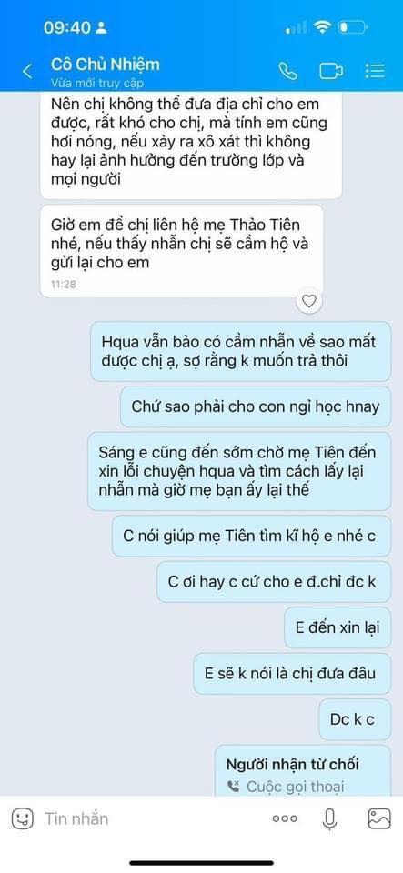 Bé trai lớp 2 tặng bạn nhẫn 5 chỉ vàng, luật sư phân tích: Nếu làm mất, gia đình bé gái không phải đền bù- Ảnh 2.