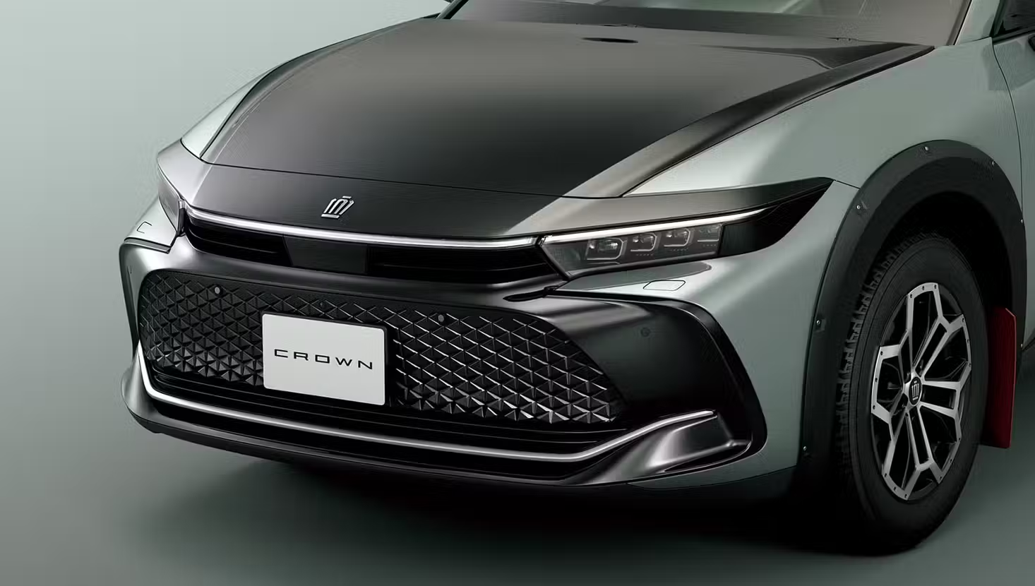 Mẫu ô tô mới tinh của Toyota cho thấy ngành xe đang 'hỗn loạn' ra sao: Sedan mà gầm cao hơn Corolla Cross- Ảnh 7. Mẫu ô tô mới tinh của Toyota cho thấy ngành xe đang 'hỗn loạn' ra sao: Sedan mà gầm cao hơn Corolla Cross- Ảnh 7.