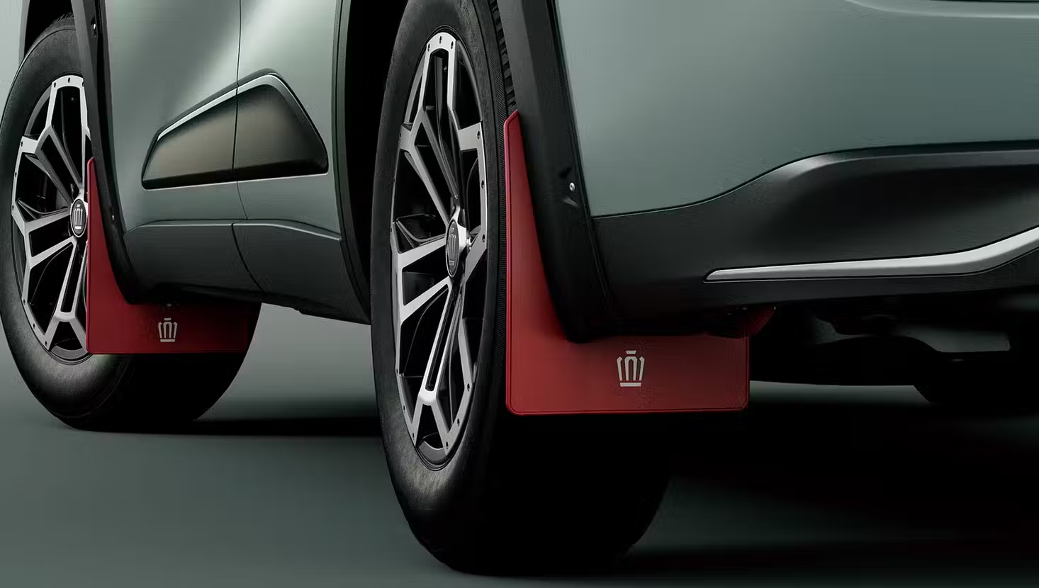 Mẫu ô tô mới tinh của Toyota cho thấy ngành xe đang 'hỗn loạn' ra sao: Sedan mà gầm cao hơn Corolla Cross- Ảnh 9. Mẫu ô tô mới tinh của Toyota cho thấy ngành xe đang 'hỗn loạn' ra sao: Sedan mà gầm cao hơn Corolla Cross- Ảnh 9.