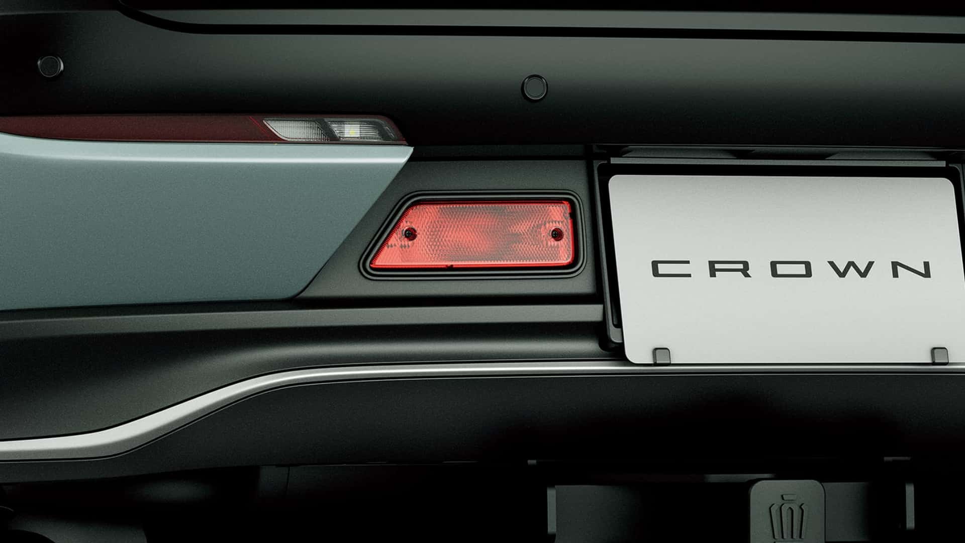 Mẫu ô tô mới tinh của Toyota cho thấy ngành xe đang 'hỗn loạn' ra sao: Sedan mà gầm cao hơn Corolla Cross- Ảnh 6. Mẫu ô tô mới tinh của Toyota cho thấy ngành xe đang 'hỗn loạn' ra sao: Sedan mà gầm cao hơn Corolla Cross- Ảnh 6.