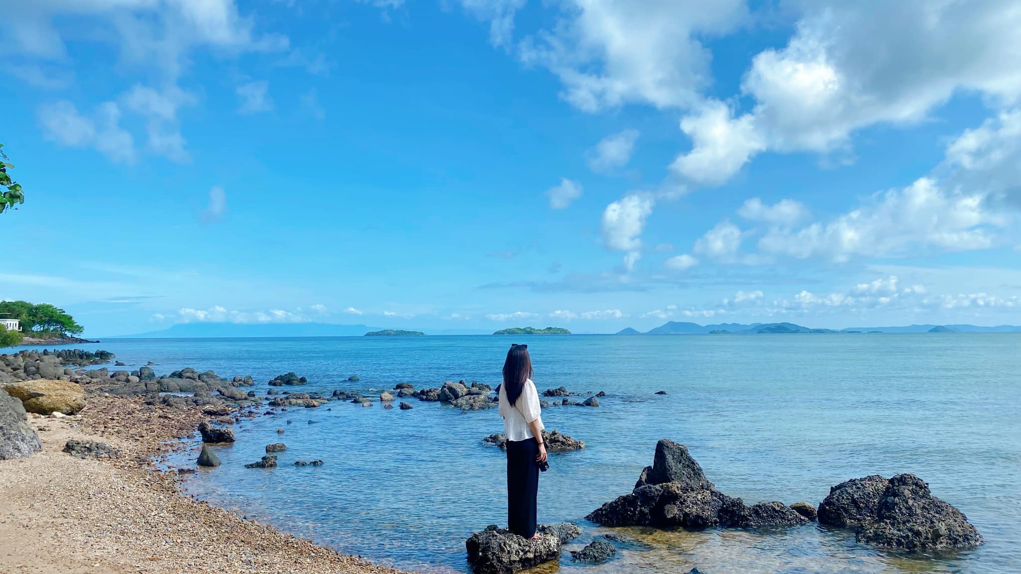 Phát hiện quần đảo Hải Tặc có thật ở Việt Nam, ẩn giấu sự tích ly kỳ, thuộc địa phương du lịch nổi tiếng- Ảnh 12. Phát hiện quần đảo Hải Tặc có thật ở Việt Nam, ẩn giấu sự tích ly kỳ, thuộc địa phương du lịch nổi tiếng- Ảnh 12.