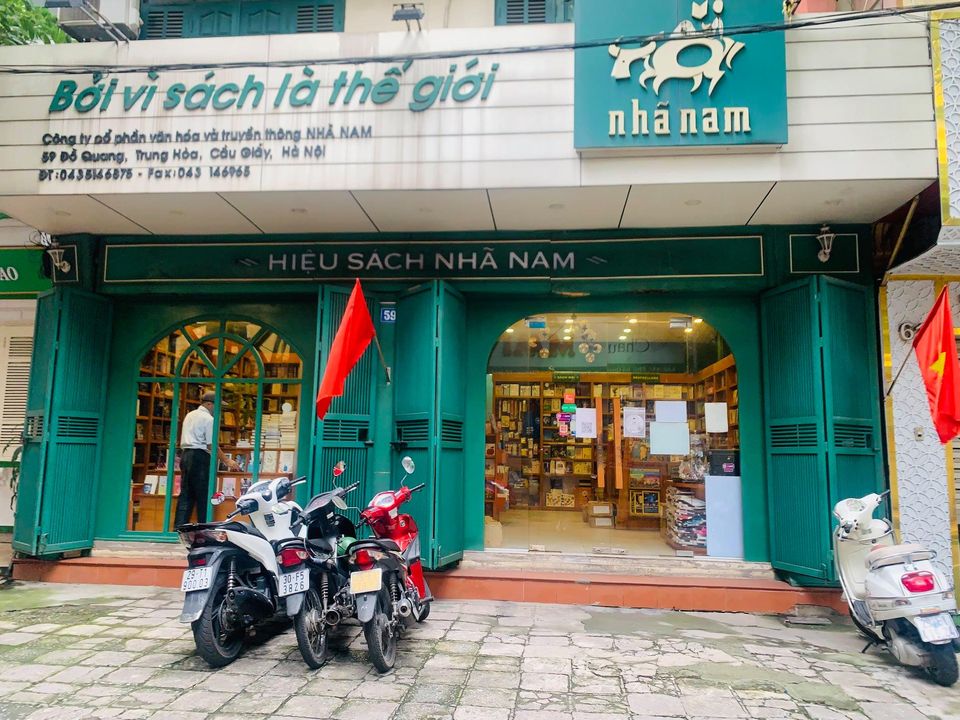 Giám đốc xin lỗi và bị cho thôi chức vì nghi án 'quấy rối', Nhã Nam đang làm ăn ra sao?- Ảnh 2.