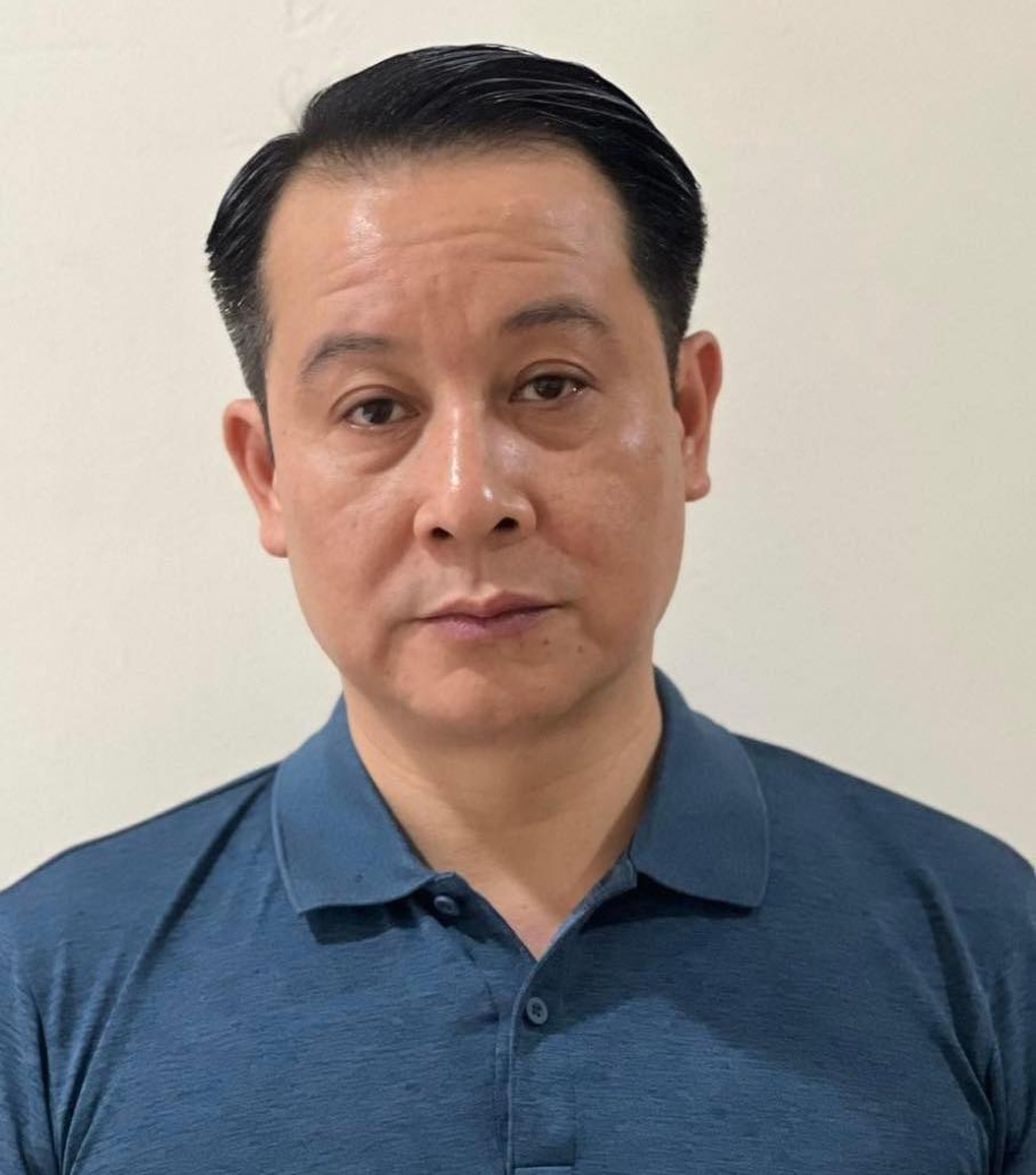 Khai trừ ra khỏi đảng với Phó Bí thư thường trực Tỉnh uỷ Vĩnh Phúc Phạm Hoàng Anh- Ảnh 1.