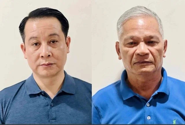 Khai trừ ra khỏi đảng với Phó Bí thư thường trực Tỉnh uỷ Vĩnh Phúc Phạm Hoàng Anh- Ảnh 2.