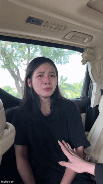 Hành hạ dã man bé gái, bảo mẫu bị bố mẹ nạn nhân hỏi tội liền có biểu hiện khó đỡ: Hút 3 triệu lượt xem- Ảnh 3.