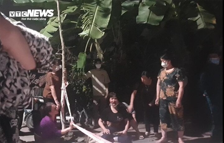 Vụ sát hại bạn gái rồi chôn xác phi tang trong vườn nhà: Xử lý nghi phạm 15 tuổi như thế nào?- Ảnh 2.
