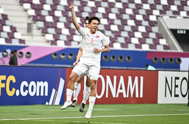 Đội hình U23 Việt Nam vs U23 Uzbekistan: HLV Hoàng Anh Tuấn dùng đội hình lạ để Đội hình U23 Việt Nam vs U23 Uzbekistan: HLV Hoàng Anh Tuấn dùng đội hình lạ để