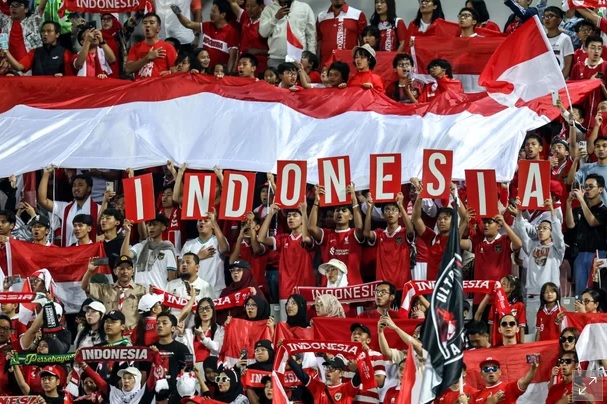 Báo Hàn Quốc: “Ngay cả ông Park Hang-seo cũng không làm được như HLV Indonesia”- Ảnh 2. Báo Hàn Quốc: “Ngay cả ông Park Hang-seo cũng không làm được như HLV Indonesia”- Ảnh 2.