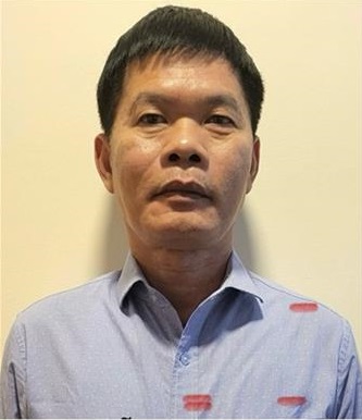 Hàng loạt lãnh đạo, cán bộ Vĩnh Phúc bị bắt trong vụ Hậu Hàng loạt lãnh đạo, cán bộ Vĩnh Phúc bị bắt trong vụ Hậu