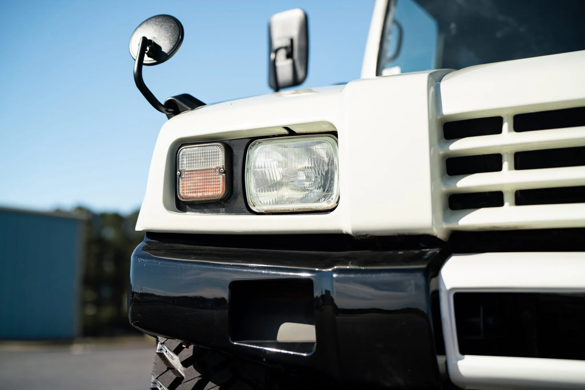 Xe Toyota không phải ai cũng biết: Trông như Hummer, ăn dầu như uống nước lã nhưng được săn lùng gắt gao- Ảnh 15. Xe Toyota không phải ai cũng biết: Trông như Hummer, ăn dầu như uống nước lã nhưng được săn lùng gắt gao- Ảnh 15.