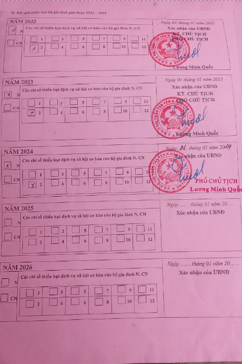 Mẹ già bị ung thư canh cánh nỗi lo vì con gái khuyết tật và hai cháu ngoại nhỏ dại- Ảnh 12. Mẹ già bị ung thư canh cánh nỗi lo vì con gái khuyết tật và hai cháu ngoại nhỏ dại- Ảnh 12.