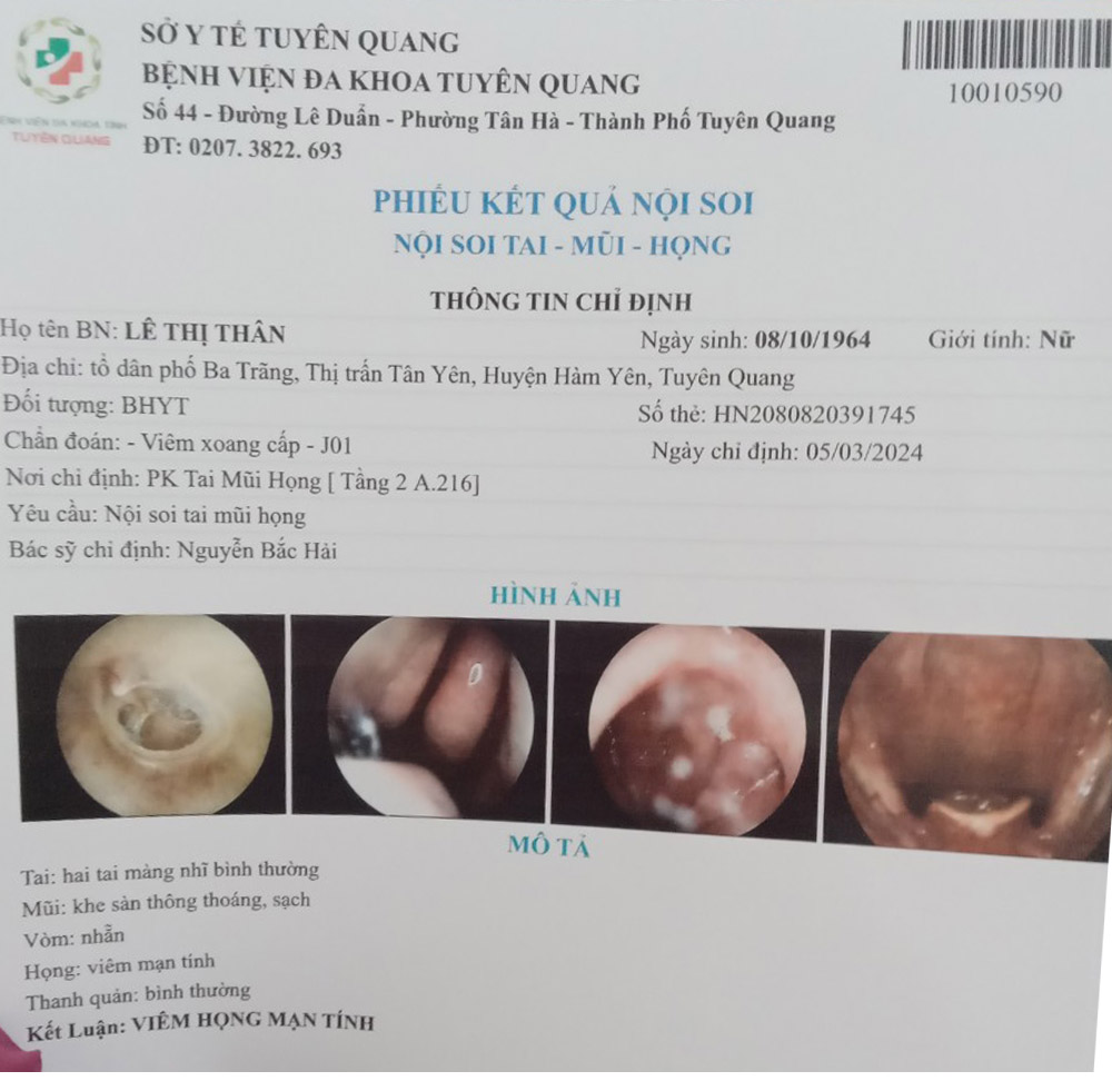 Mẹ già bị ung thư canh cánh nỗi lo vì con gái khuyết tật và hai cháu ngoại nhỏ dại- Ảnh 4. Mẹ già bị ung thư canh cánh nỗi lo vì con gái khuyết tật và hai cháu ngoại nhỏ dại- Ảnh 4.