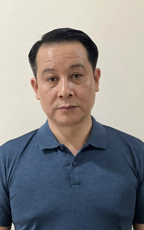 Hàng loạt lãnh đạo, cán bộ Vĩnh Phúc bị bắt trong vụ Hậu Hàng loạt lãnh đạo, cán bộ Vĩnh Phúc bị bắt trong vụ Hậu