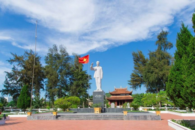 Phát hiện bãi đá hoang sơ ngay vùng biển miền Bắc, là nơi đón bình minh cực đẹp, cách Hà Nội hơn 200km- Ảnh 13.