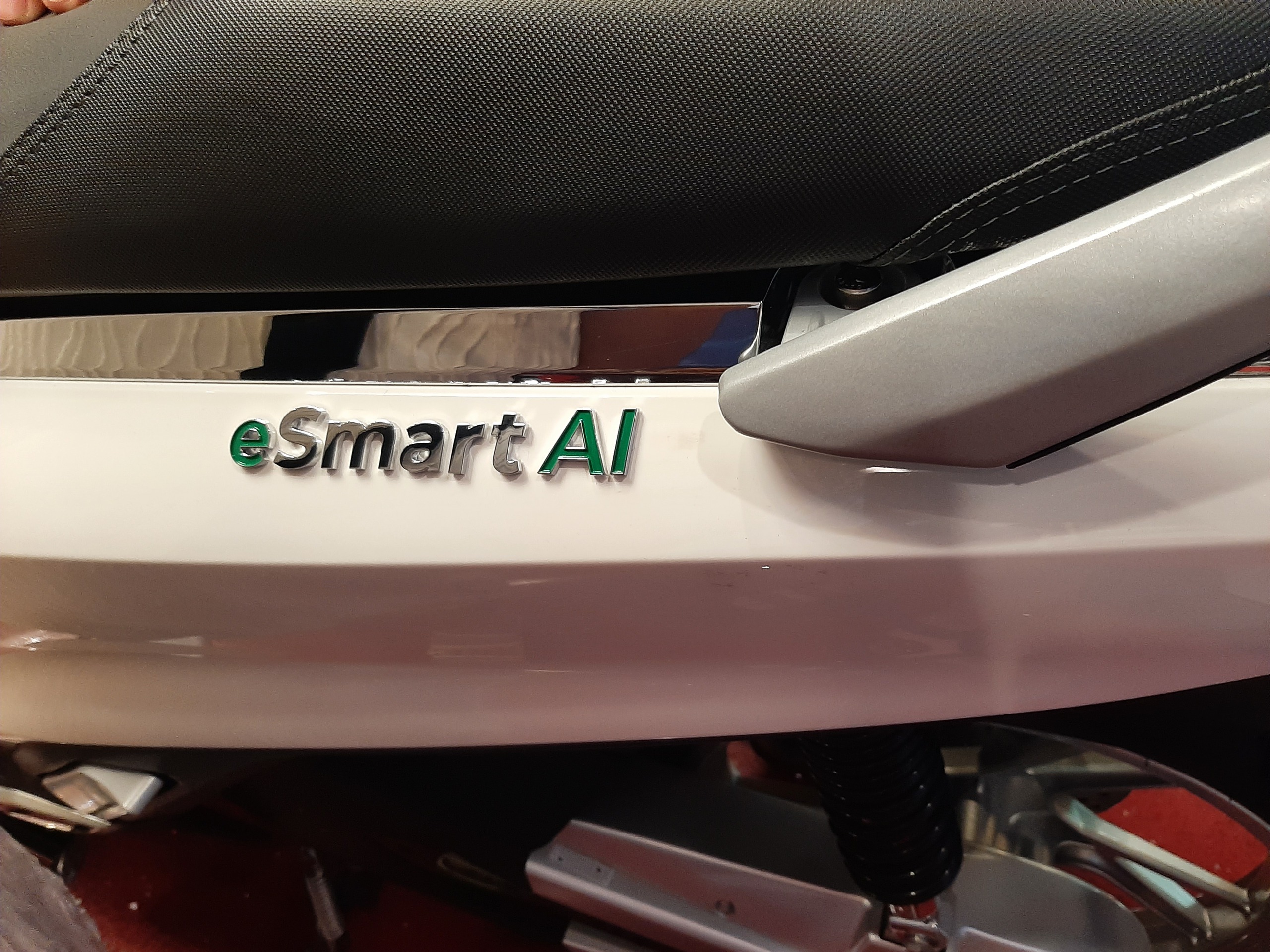 Chiếc xe có Chiếc xe có