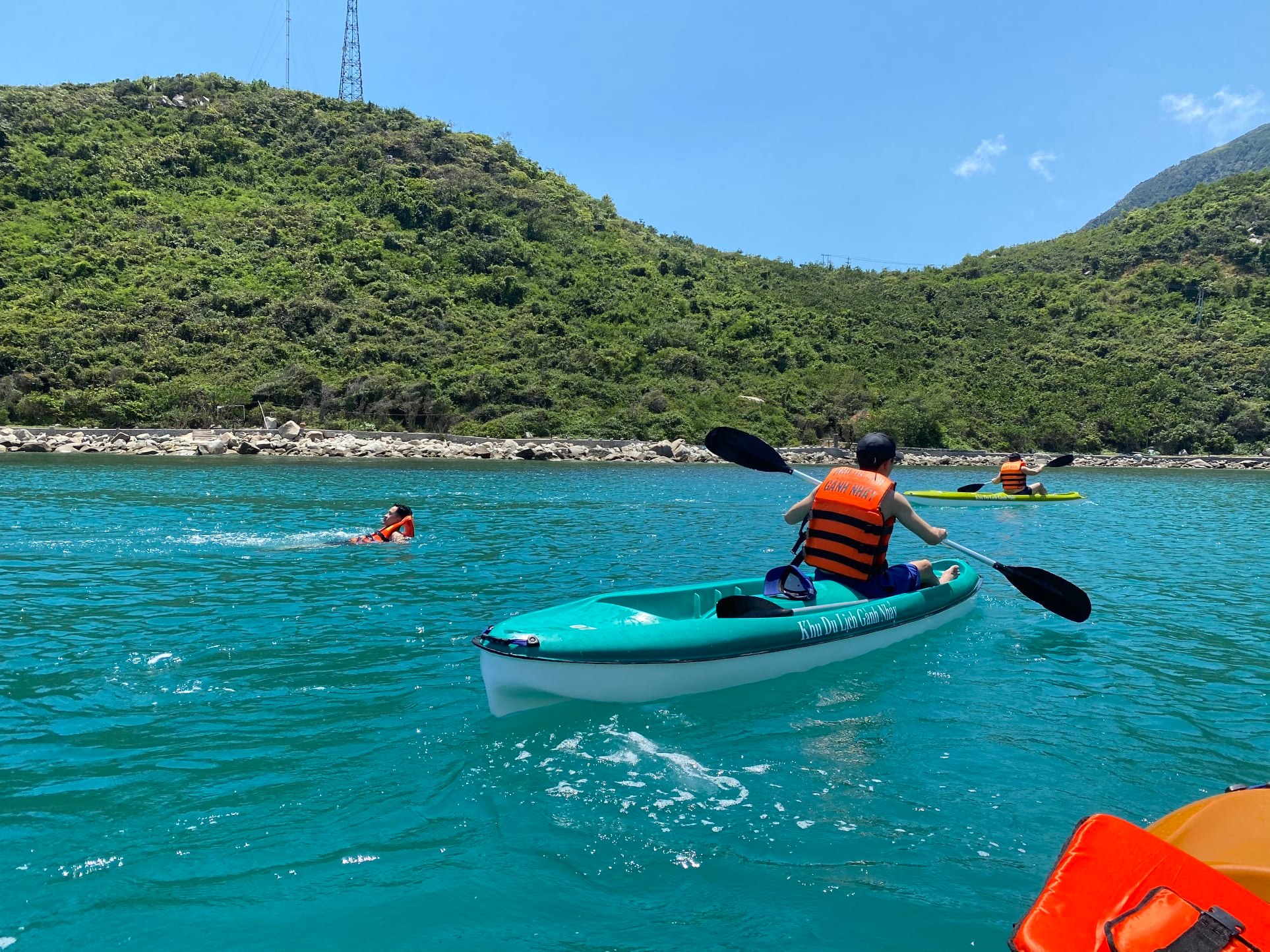 Phát hiện bãi biển ít lên quảng cáo chỉ cách Nha Trang 60km, mệnh danh là “thủ phủ” của loạt resort 5 sao- Ảnh 5.