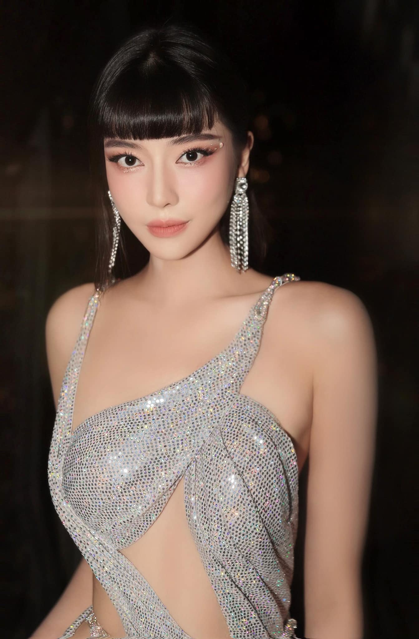Mỹ nhân màn ảnh Việt: Ân hận vì không tha thứ khi bạn trai ngoại tình, tuổi 34 chỉ muốn yêu không cưới- Ảnh 9.