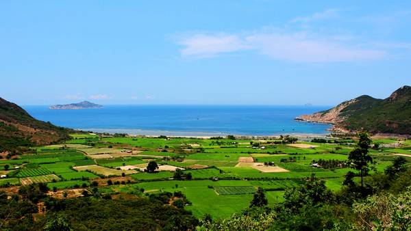 Phát hiện bãi biển ít lên quảng cáo chỉ cách Nha Trang 60km, mệnh danh là “thủ phủ” của loạt resort 5 sao- Ảnh 7.