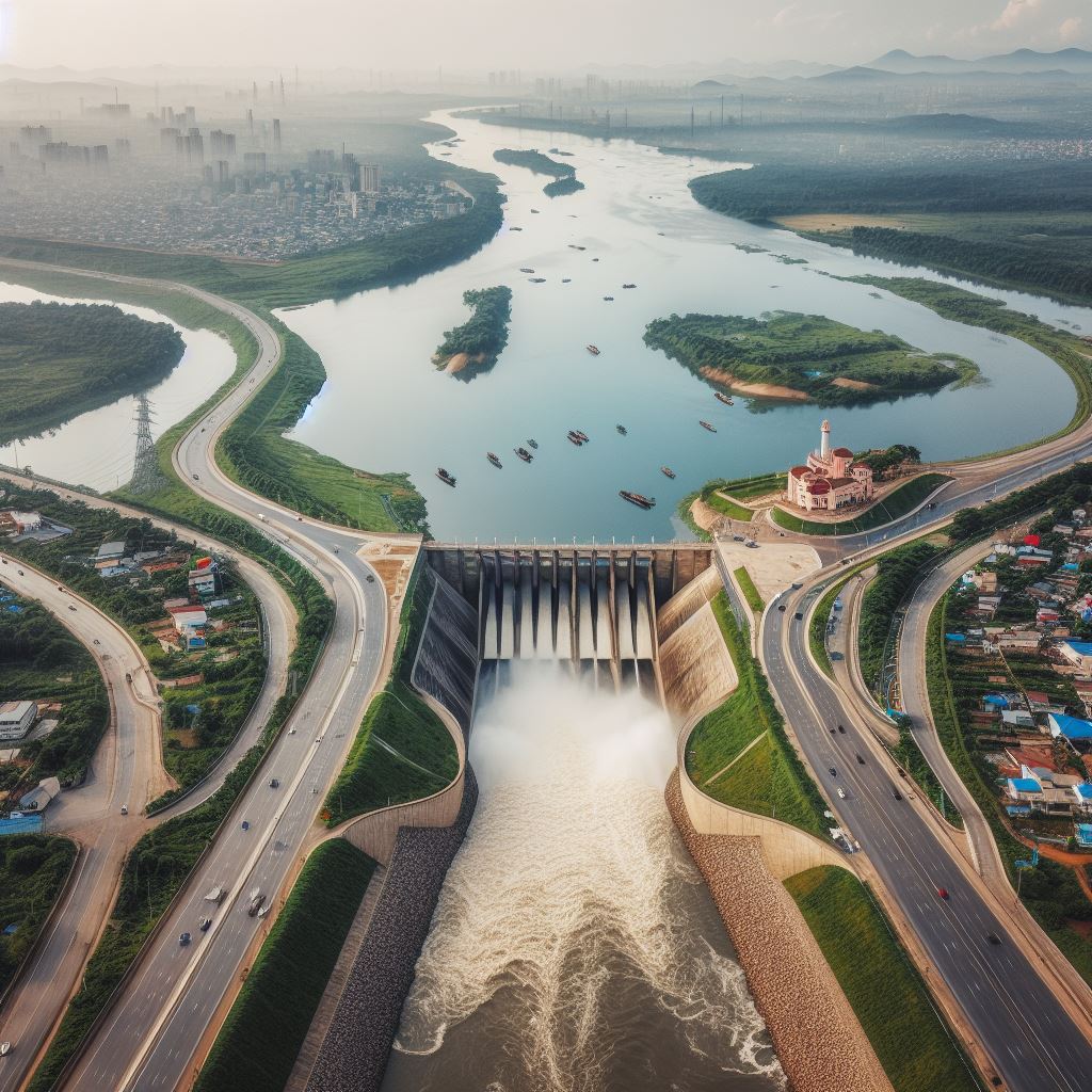 Hà Nội: Xây dựng công trình đặc biệt chưa từng có để Hà Nội: Xây dựng công trình đặc biệt chưa từng có để
