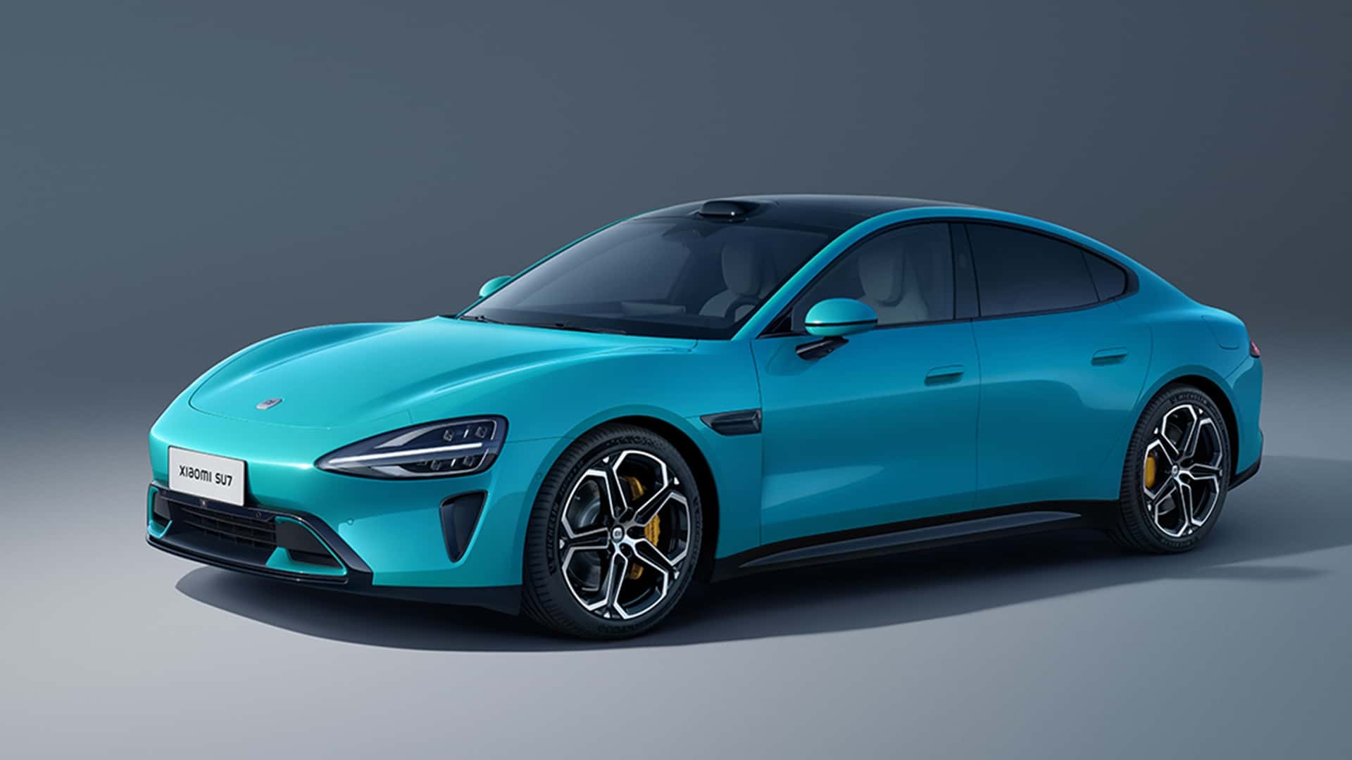 Báo cáo độc lập tiết lộ mỗi chiếc Xiaomi SU7 lỗ 235 triệu: Những rắc rối bây giờ mới bắt đầu?- Ảnh 1. Báo cáo độc lập tiết lộ mỗi chiếc Xiaomi SU7 lỗ 235 triệu: Những rắc rối bây giờ mới bắt đầu?- Ảnh 1.