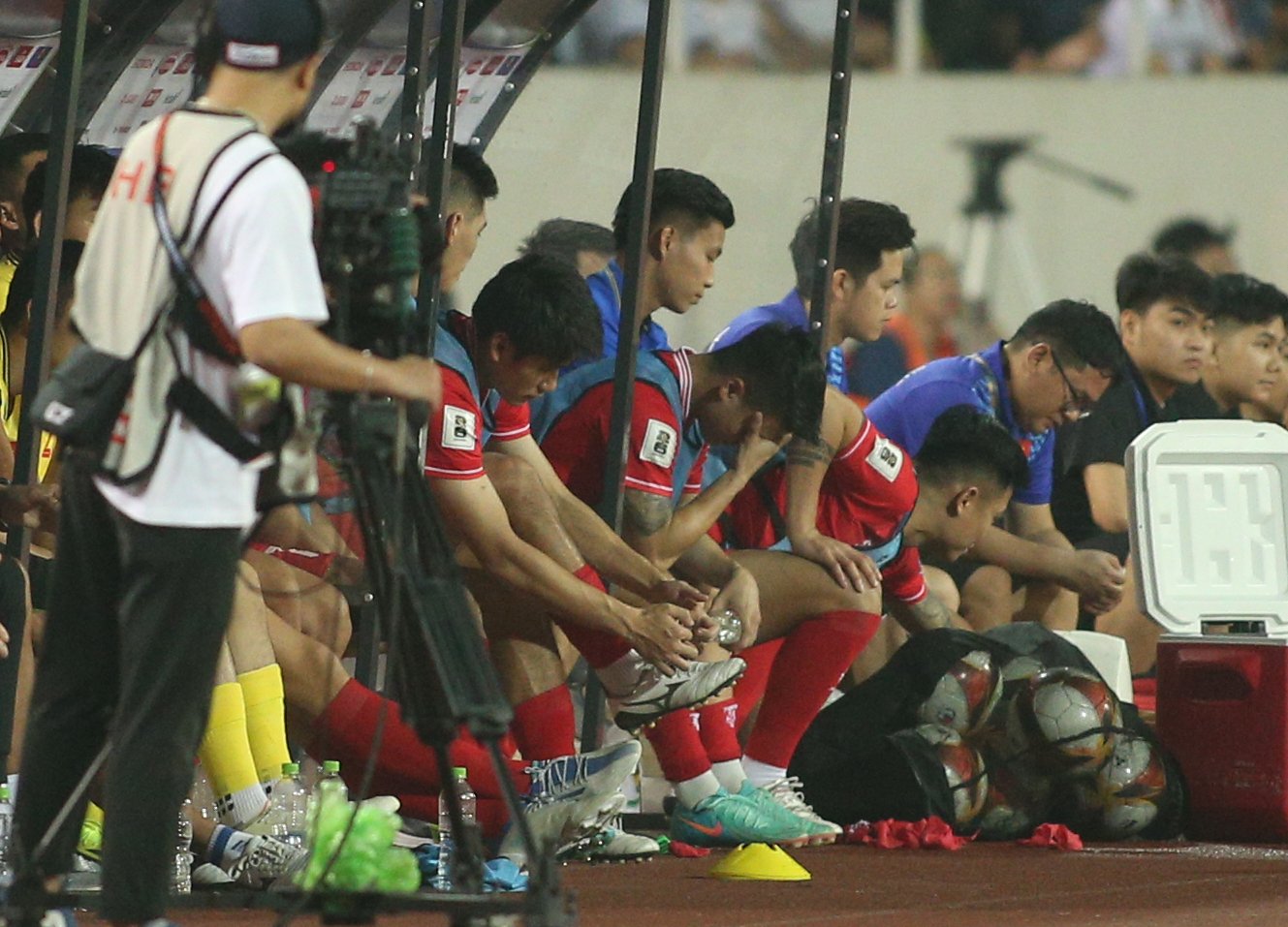 Chừng nào Quang Hải vẫn là 