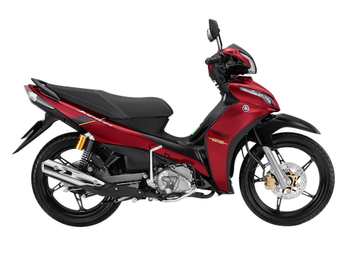 Giá xăng tăng cao ngất: 5 mẫu xe máy này được Cục Đăng kiểm xác nhận tiết kiệm xăng nhất Việt Nam- Ảnh 4. Giá xăng tăng cao ngất: 5 mẫu xe máy này được Cục Đăng kiểm xác nhận tiết kiệm xăng nhất Việt Nam- Ảnh 4.