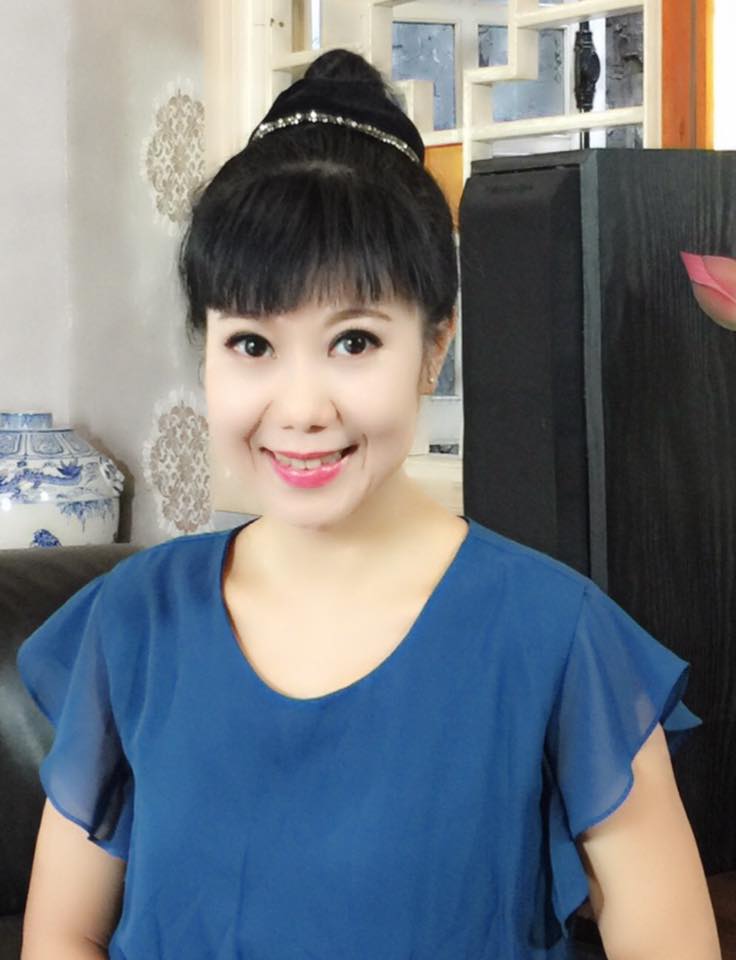 Không gian sống của nữ nghệ sĩ hài nổi tiếng đất Bắc, chua ngoa, đanh đá nhất 'Trạm cứu hộ trái tim