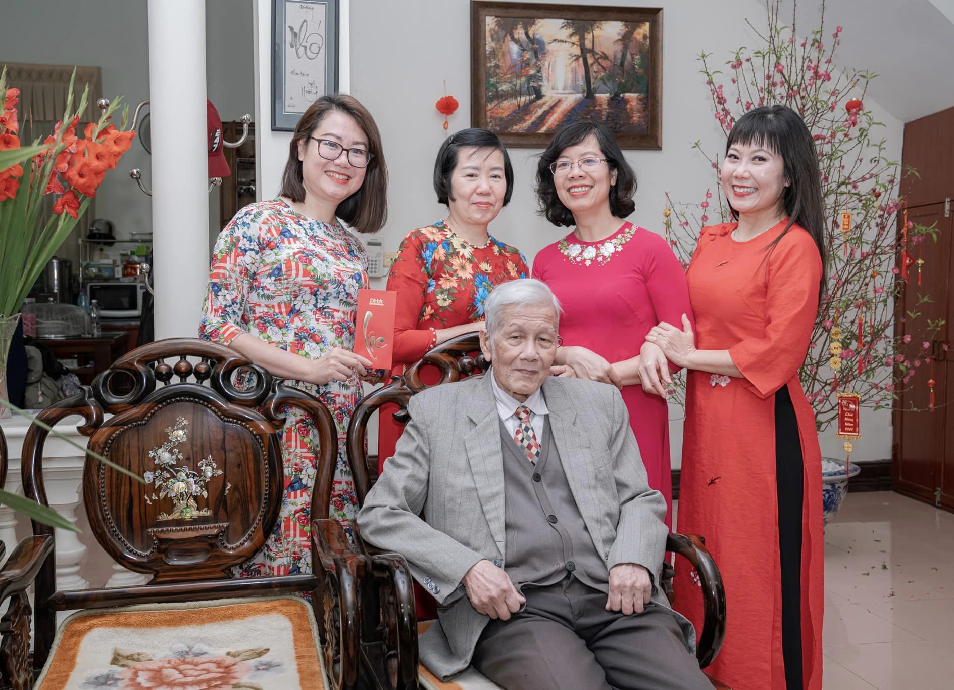 Không gian sống của nữ nghệ sĩ hài nổi tiếng đất Bắc, chua ngoa, đanh đá nhất 'Trạm cứu hộ trái tim