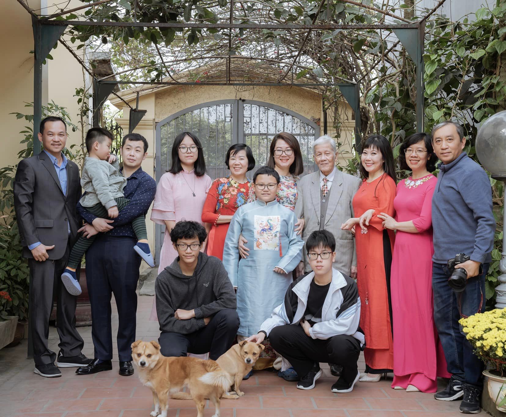 Không gian sống của nữ nghệ sĩ hài nổi tiếng đất Bắc, chua ngoa, đanh đá nhất 'Trạm cứu hộ trái tim