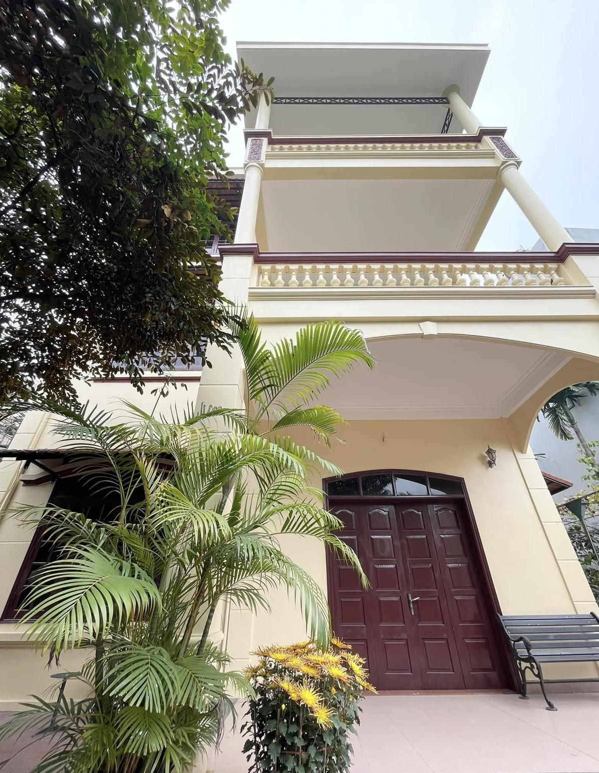 Không gian sống của nữ nghệ sĩ hài nổi tiếng đất Bắc, chua ngoa, đanh đá nhất 'Trạm cứu hộ trái tim