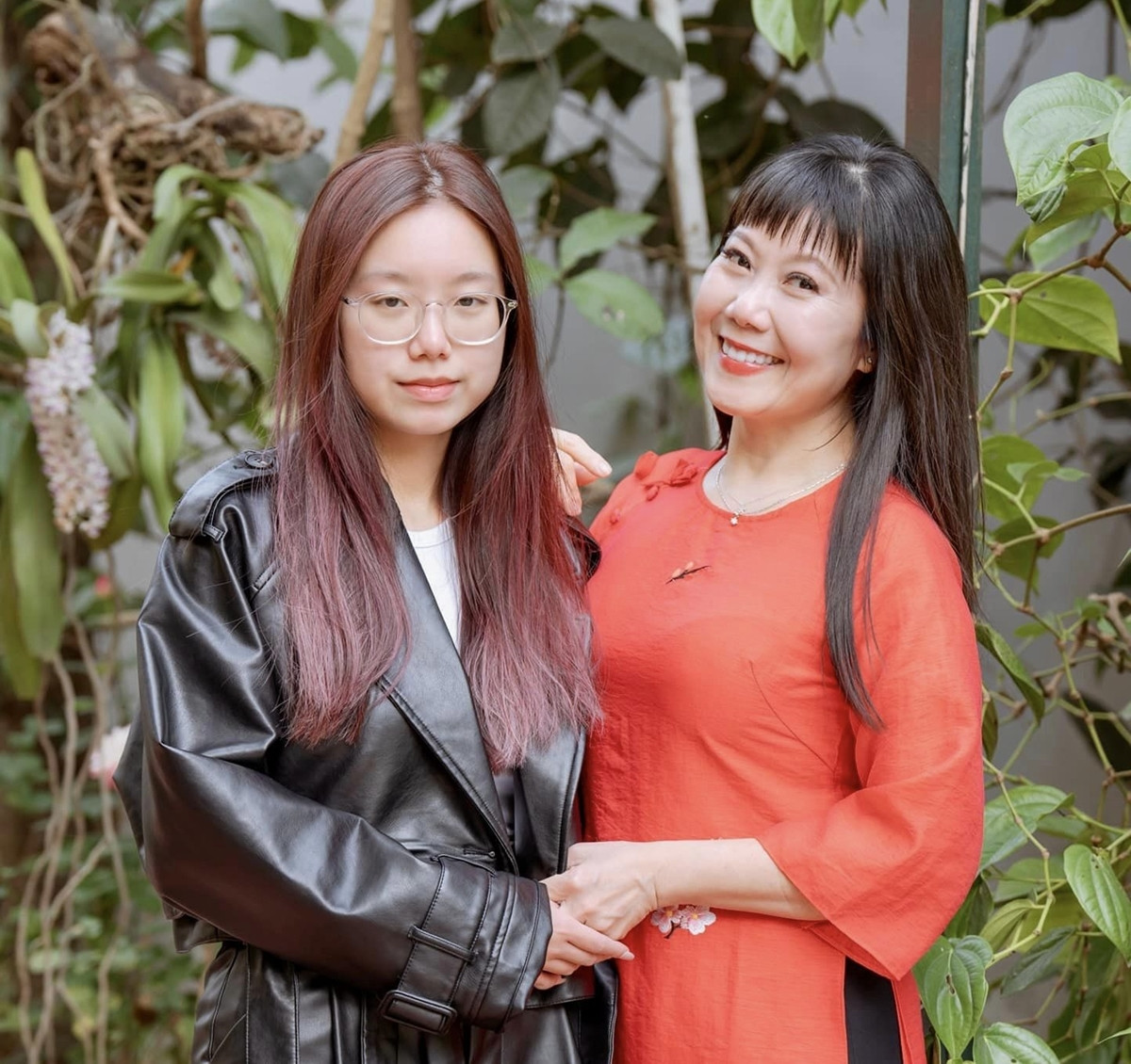 Không gian sống của nữ nghệ sĩ hài nổi tiếng đất Bắc, chua ngoa, đanh đá nhất 'Trạm cứu hộ trái tim