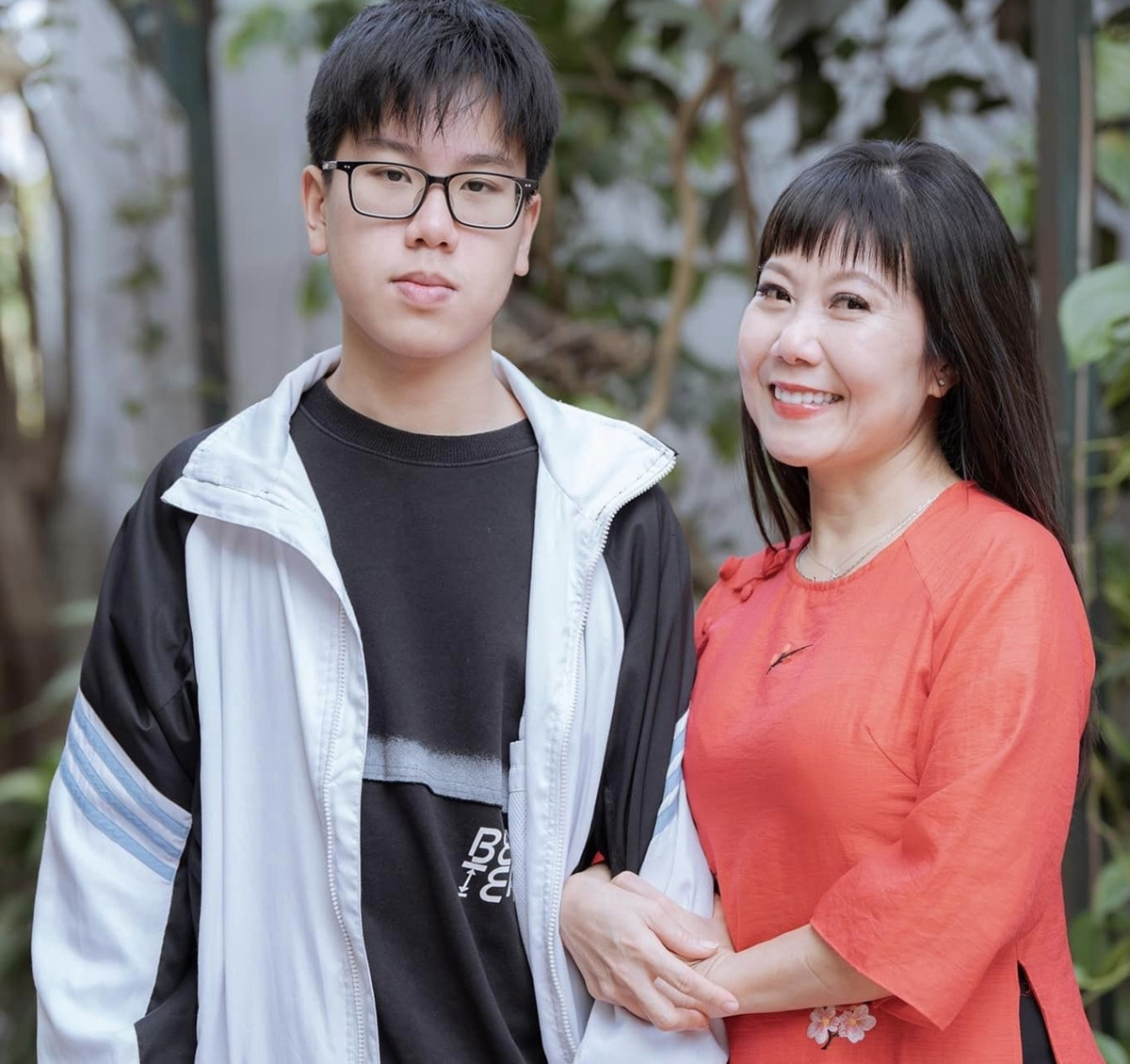 Không gian sống của nữ nghệ sĩ hài nổi tiếng đất Bắc, chua ngoa, đanh đá nhất 'Trạm cứu hộ trái tim
