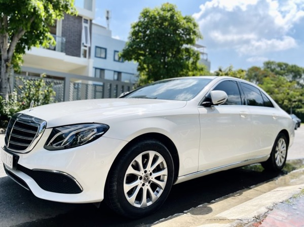 'Lướt' xe liền tay mất ngay 1 tỷ: Vì sao những chiếc xe như Mercedes Benz lại có số phận như vậy?- Ảnh 3. 'Lướt' xe liền tay mất ngay 1 tỷ: Vì sao những chiếc xe như Mercedes Benz lại có số phận như vậy?- Ảnh 3.