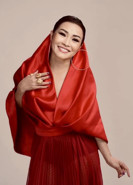 Ca sĩ Phương Thanh: Ca sĩ Phương Thanh: