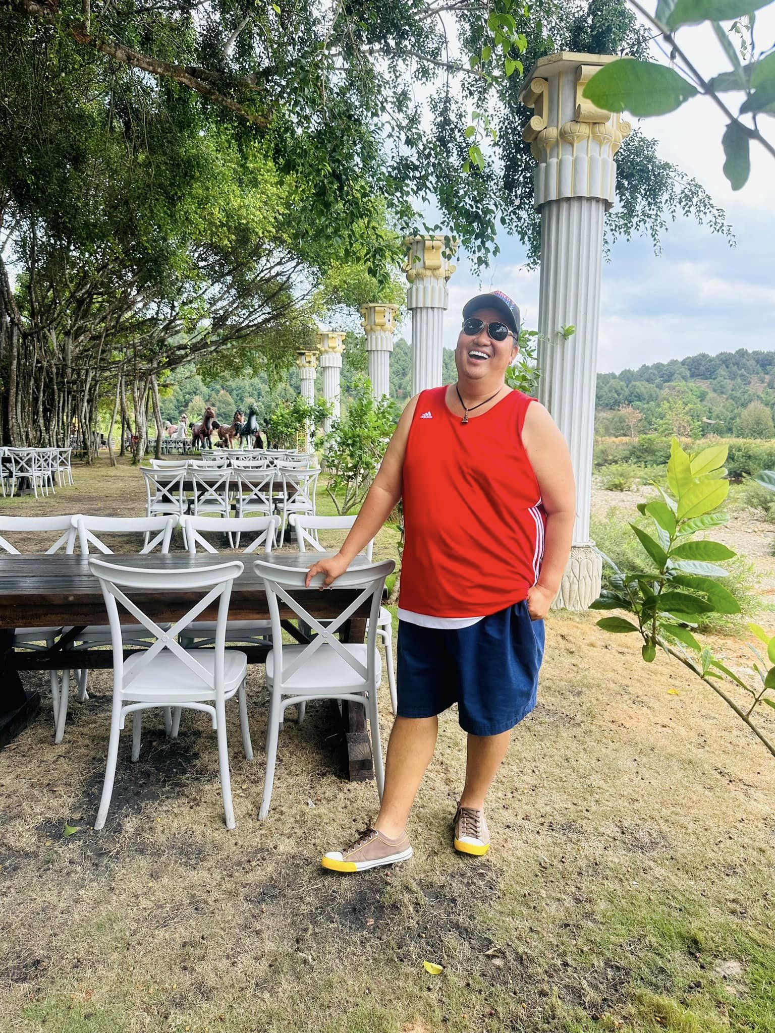 Hoàng Mập: Hoàng Mập: