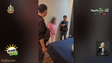 Mẹ nhận được video con gái bị bắt cóc nên vội báo cảnh sát, nào ngờ phát hiện sự thật đau lòng- Ảnh 2. Mẹ nhận được video con gái bị bắt cóc nên vội báo cảnh sát, nào ngờ phát hiện sự thật đau lòng- Ảnh 2.