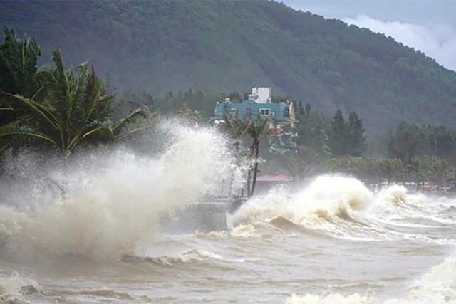 Thời tiết Việt Nam khi El Nino chuyển sang trạng thái trung tính: Cảnh báo nhiều hiện tượng dị thường- Ảnh 3. Thời tiết Việt Nam khi El Nino chuyển sang trạng thái trung tính: Cảnh báo nhiều hiện tượng dị thường- Ảnh 3.