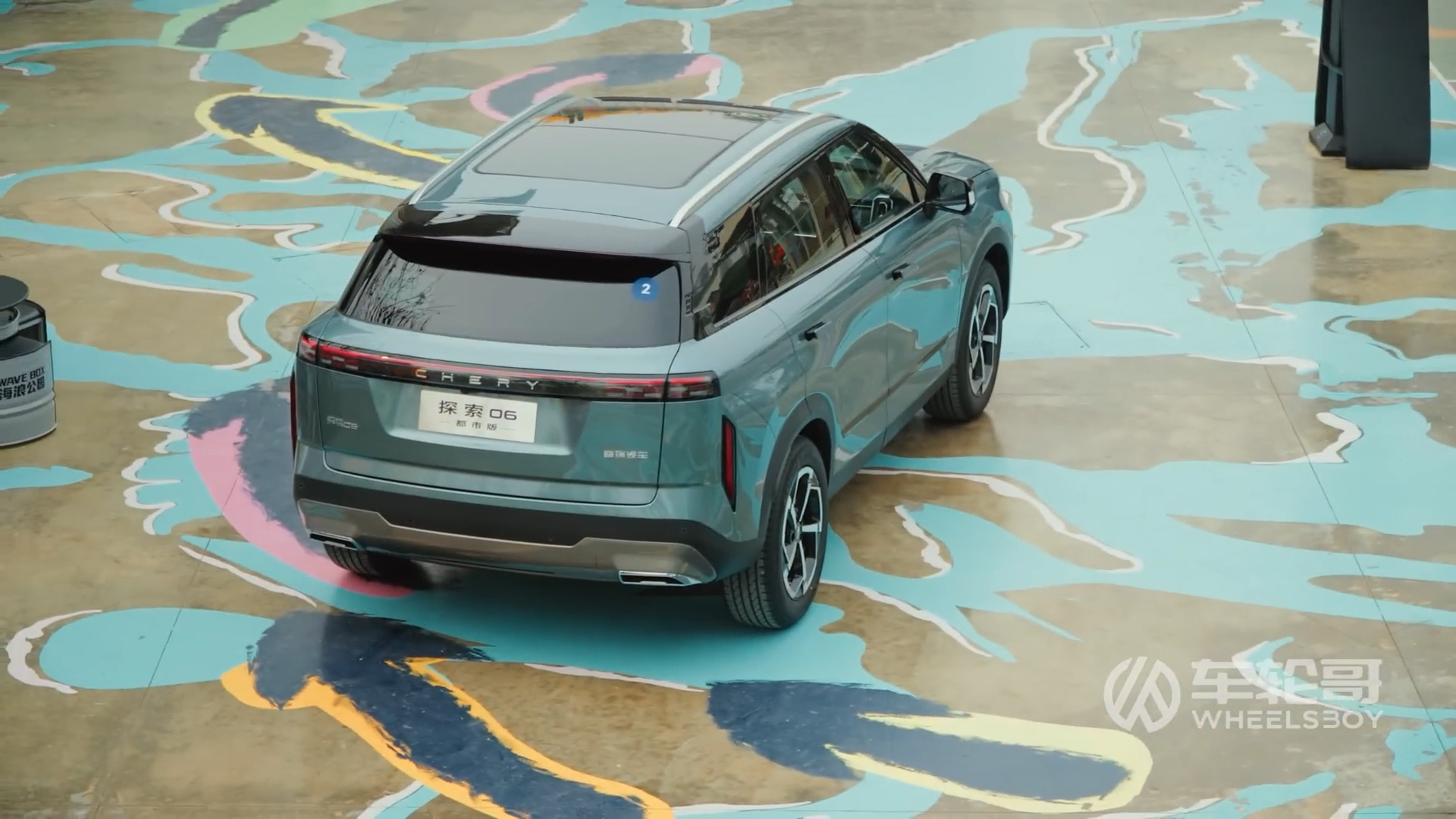 Lái thử xe 400 triệu của tập đoàn rót 20.000 tỷ vào Việt Nam xây nhà máy ô tô: 'Tiền ít thịt nhiều'?- Ảnh 17.