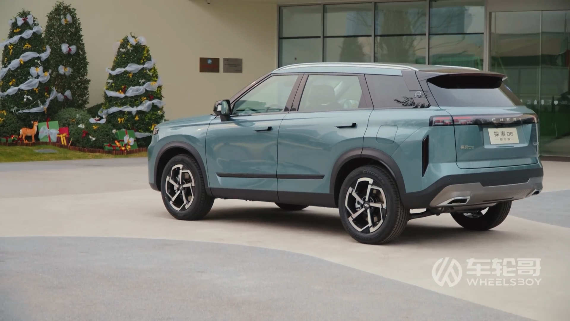 Lái thử xe 400 triệu của tập đoàn rót 20.000 tỷ vào Việt Nam xây nhà máy ô tô: 'Tiền ít thịt nhiều'?- Ảnh 18.