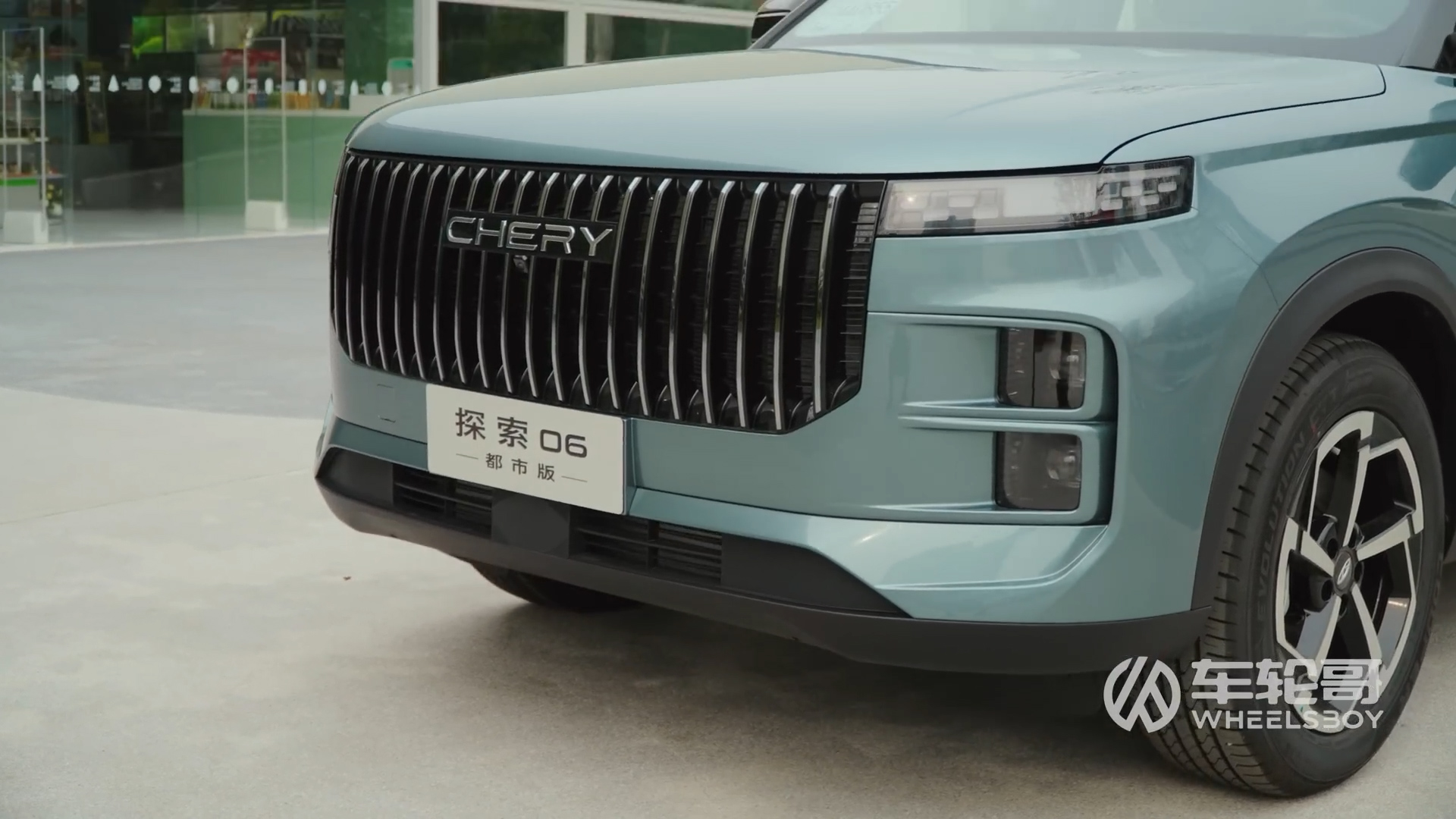 Lái thử xe 400 triệu của tập đoàn rót 20.000 tỷ vào Việt Nam xây nhà máy ô tô: 'Tiền ít thịt nhiều'?- Ảnh 21. Lái thử xe 400 triệu của tập đoàn rót 20.000 tỷ vào Việt Nam xây nhà máy ô tô: 'Tiền ít thịt nhiều'?- Ảnh 21.