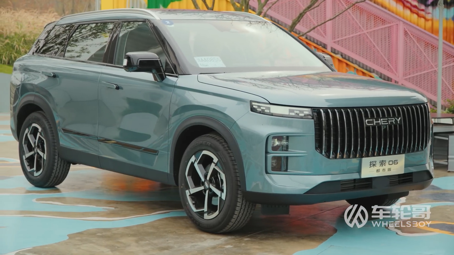 Lái thử xe 400 triệu của tập đoàn rót 20.000 tỷ vào Việt Nam xây nhà máy ô tô: 'Tiền ít thịt nhiều'?- Ảnh 2.