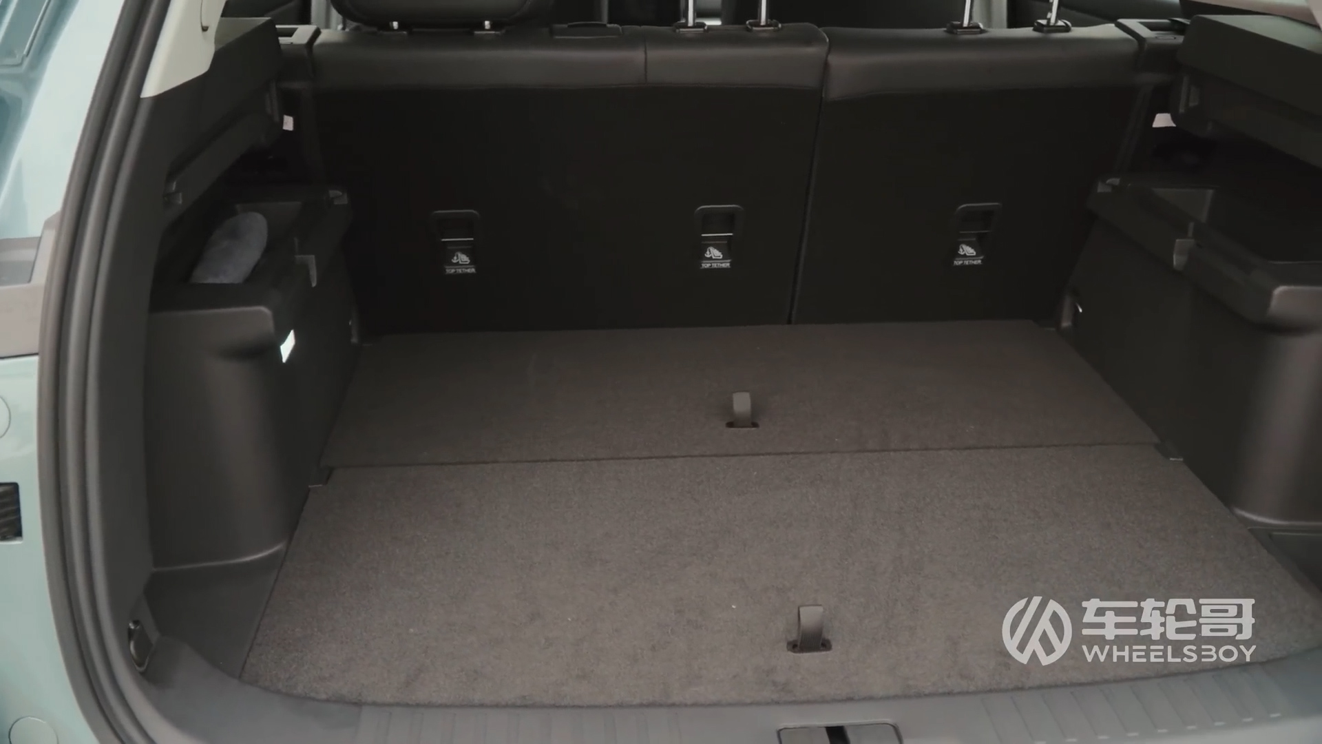 Lái thử xe 400 triệu của tập đoàn rót 20.000 tỷ vào Việt Nam xây nhà máy ô tô: 'Tiền ít thịt nhiều'?- Ảnh 27.