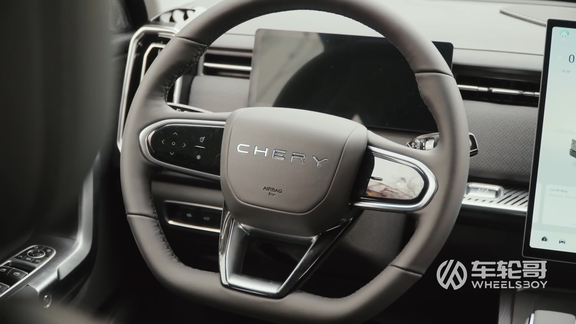 Lái thử xe 400 triệu của tập đoàn rót 20.000 tỷ vào Việt Nam xây nhà máy ô tô: 'Tiền ít thịt nhiều'?- Ảnh 7.