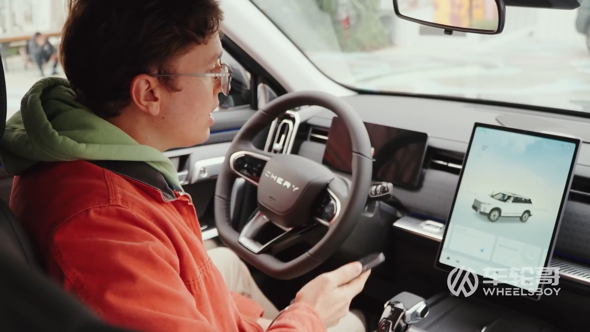 Lái thử xe 400 triệu của tập đoàn rót 20.000 tỷ vào Việt Nam xây nhà máy ô tô: 'Tiền ít thịt nhiều'?- Ảnh 5.