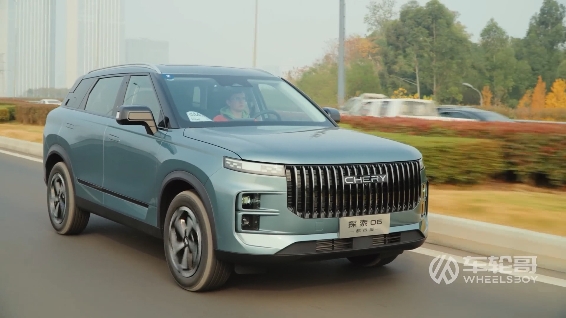 Lái thử xe 400 triệu của tập đoàn rót 20.000 tỷ vào Việt Nam xây nhà máy ô tô: 'Tiền ít thịt nhiều'?- Ảnh 13. Lái thử xe 400 triệu của tập đoàn rót 20.000 tỷ vào Việt Nam xây nhà máy ô tô: 'Tiền ít thịt nhiều'?- Ảnh 13.