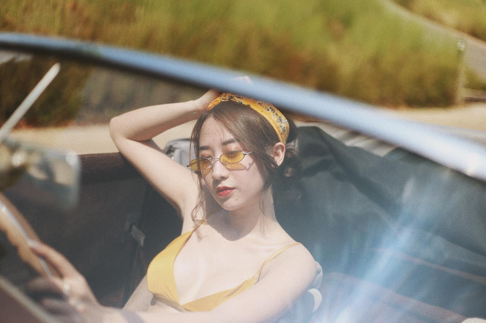 Hot girl giàu có nổi tiếng nhờ show hẹn hò, sau 4 năm ứa nước mắt mong tin dính bầu- Ảnh 10. Hot girl giàu có nổi tiếng nhờ show hẹn hò, sau 4 năm ứa nước mắt mong tin dính bầu- Ảnh 10.