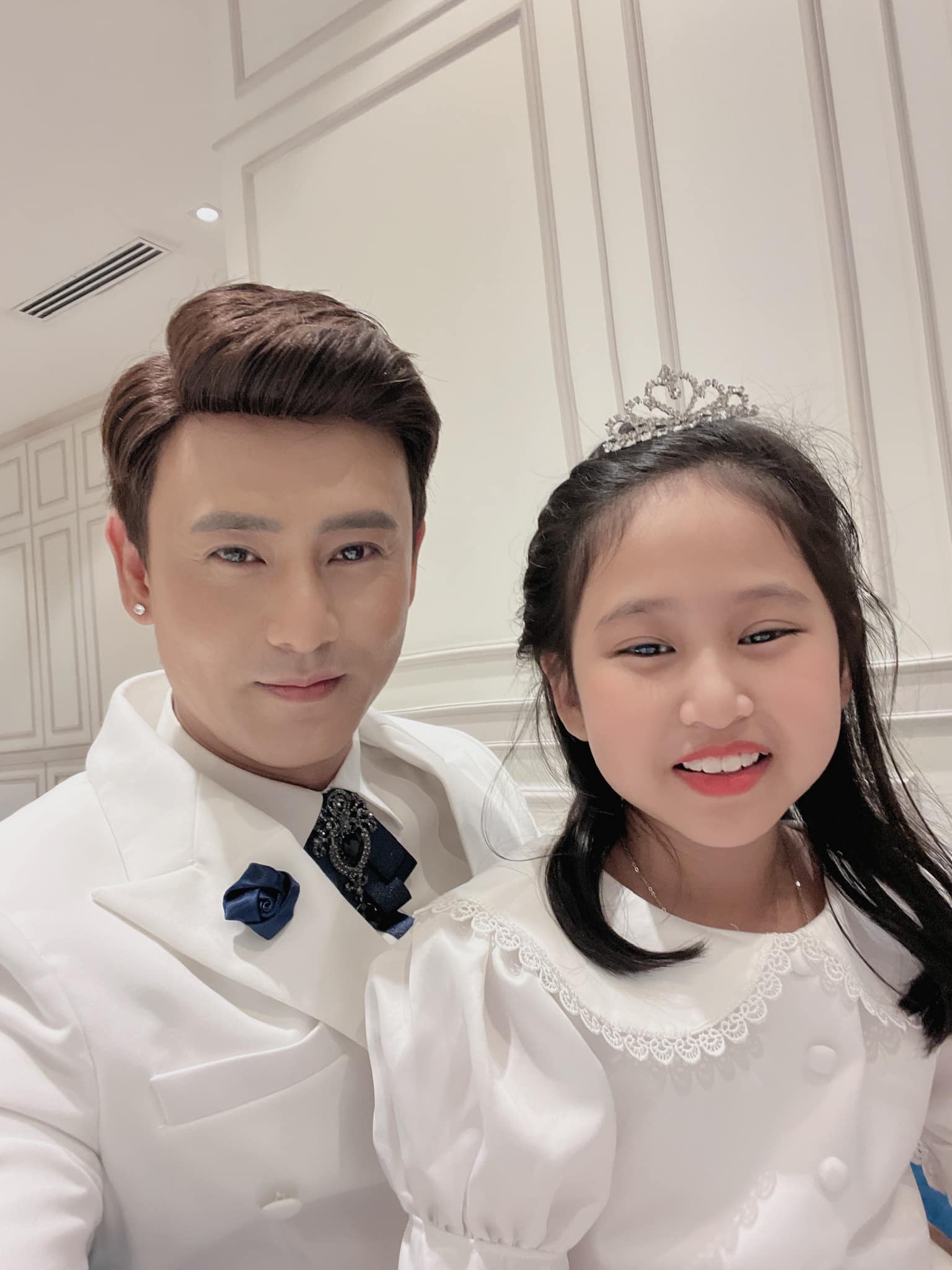 Nam ca sĩ Việt thần tượng một thời: Ở ẩn khi Nam ca sĩ Việt thần tượng một thời: Ở ẩn khi